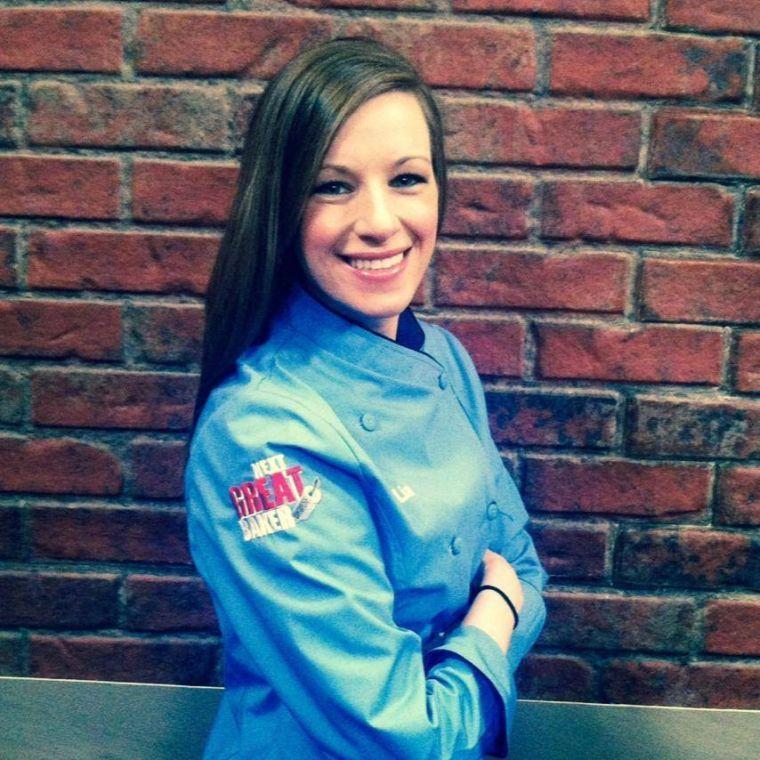 St. Louis pastry chef Lia er