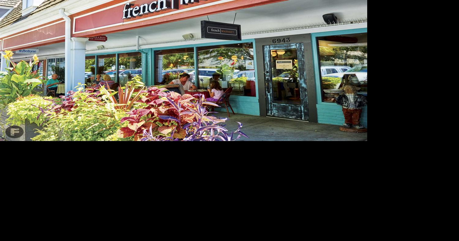 At Its New Prairie Village Location, French Market Offers an Expanded ...