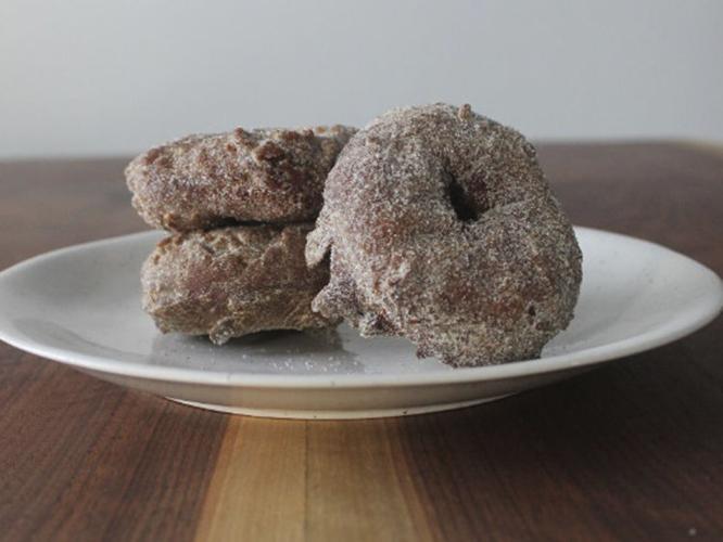 Dough Joe's Saint Louis Plans to Hit the Streets with Artisan Donuts
