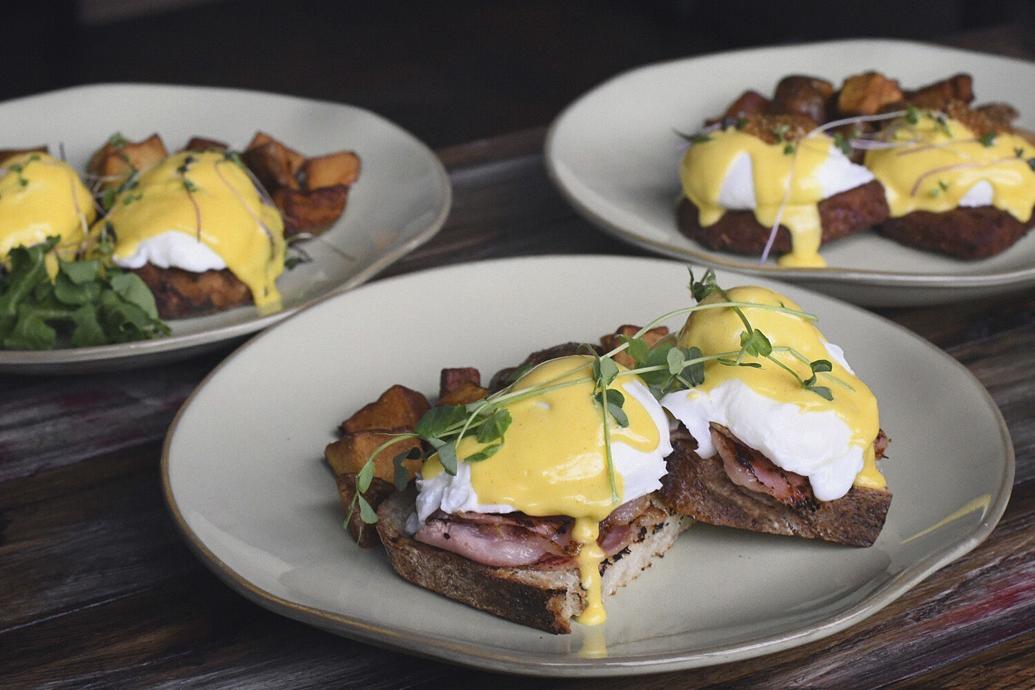 The 17 best brunches in Columbia, Missouri