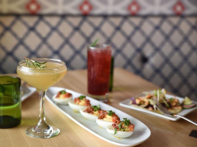 Louie’s Wine Dive & Clayton Kitchen Now Open in Clayton