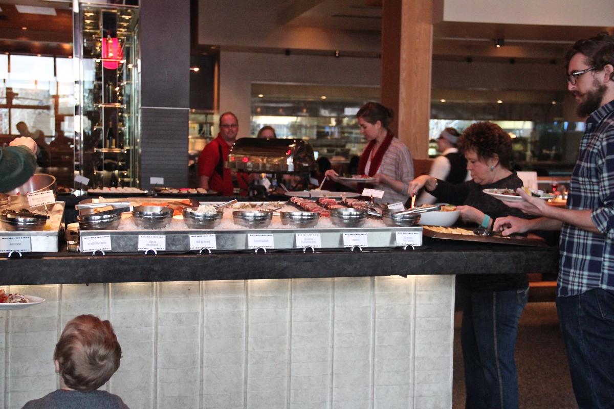 Kansas City’s 10 Best Brunches The Feed Feast Magazine