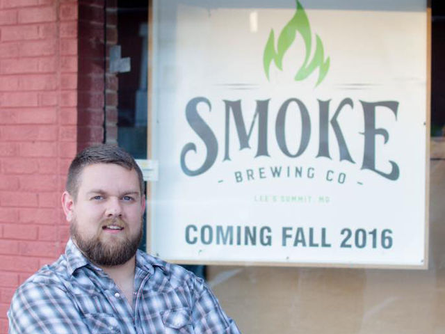 Smoke Brewing Co. to Open in Lee's Summit by December