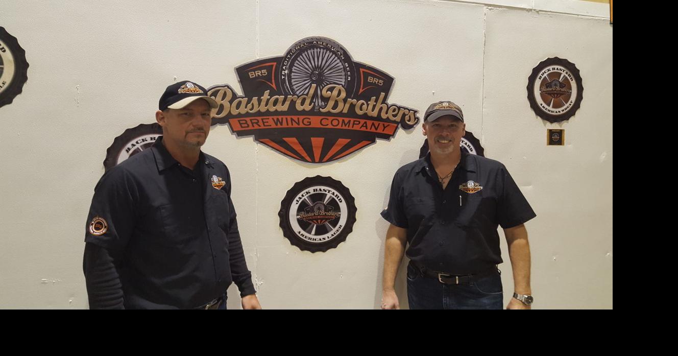 Bastard Brothers Brewing Co. Brings Craft Beer to High Ridge