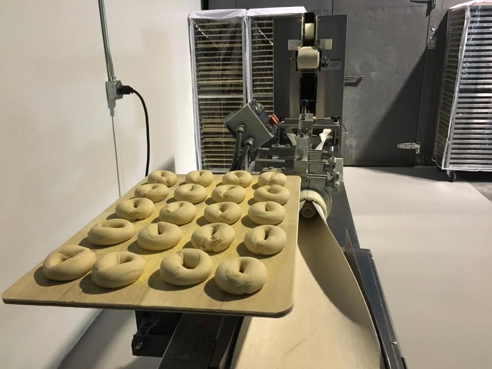 Meshuggah Bagels to Open on 39th Street by March, Serving Authentic New