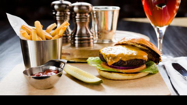 Cat S Picks New Spots For All American Eats Gist Bistro And Mike