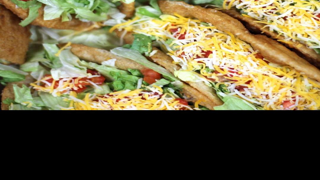 Condados Tacos Menu St Louis Wok O Taco In St Louis County Fuses Mexican And Chinese