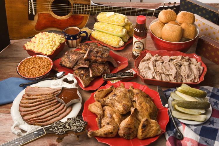 Silver Buck Meals: A Culinary Adventure of Custom, Innovation, and Cultural Importance