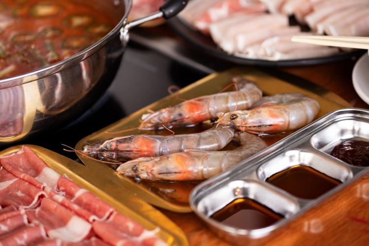 Shabu Day is now open in University City, featuring all-you-can-eat hot pot