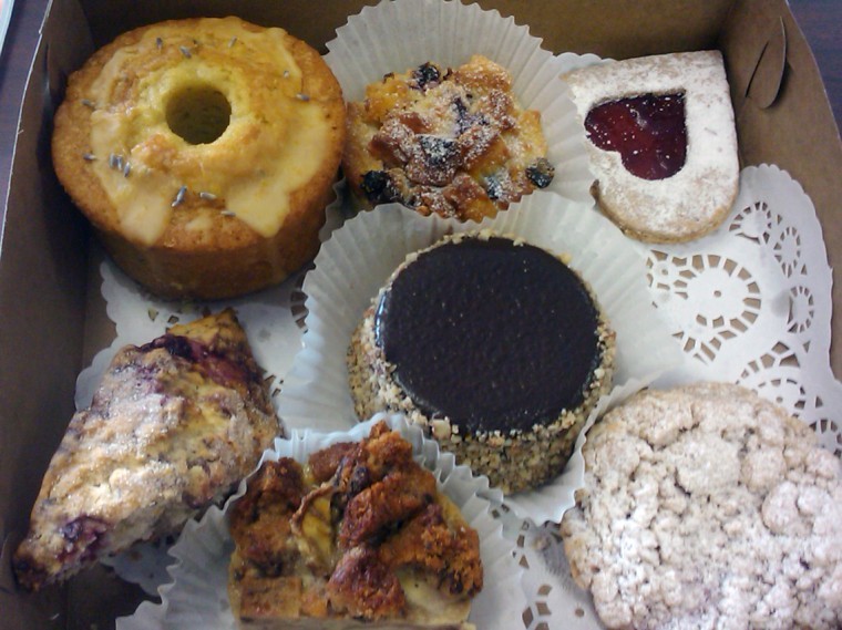 4 Seasons Bakery Reaches Kickstarter Goal, Prepares for Expansion St