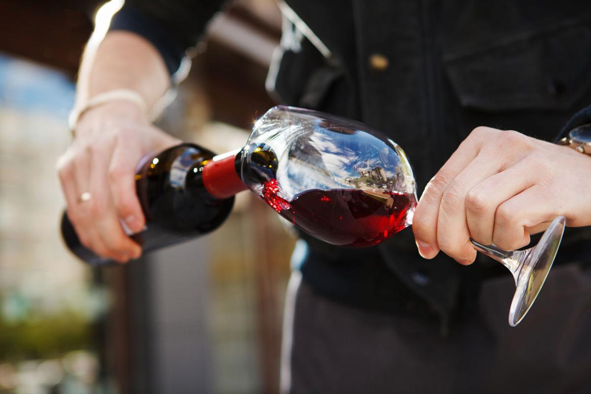 Missouri Wine Competition