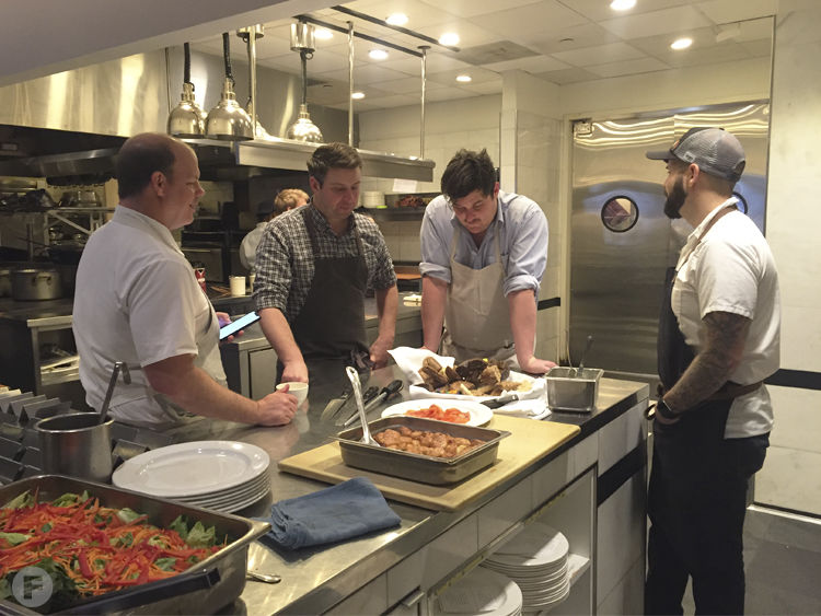 St. Louis Chefs Head To New York City To Highlight Local Culinary Scene