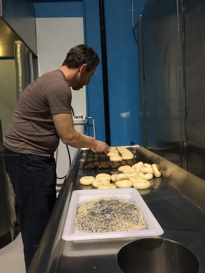 Meshuggah Bagels to Open on 39th Street by March, Serving Authentic New