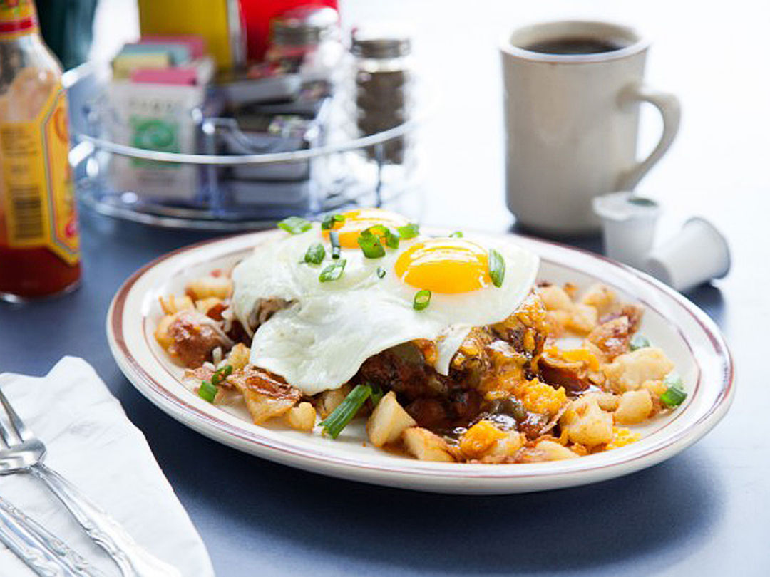 Diner Southwest Diner