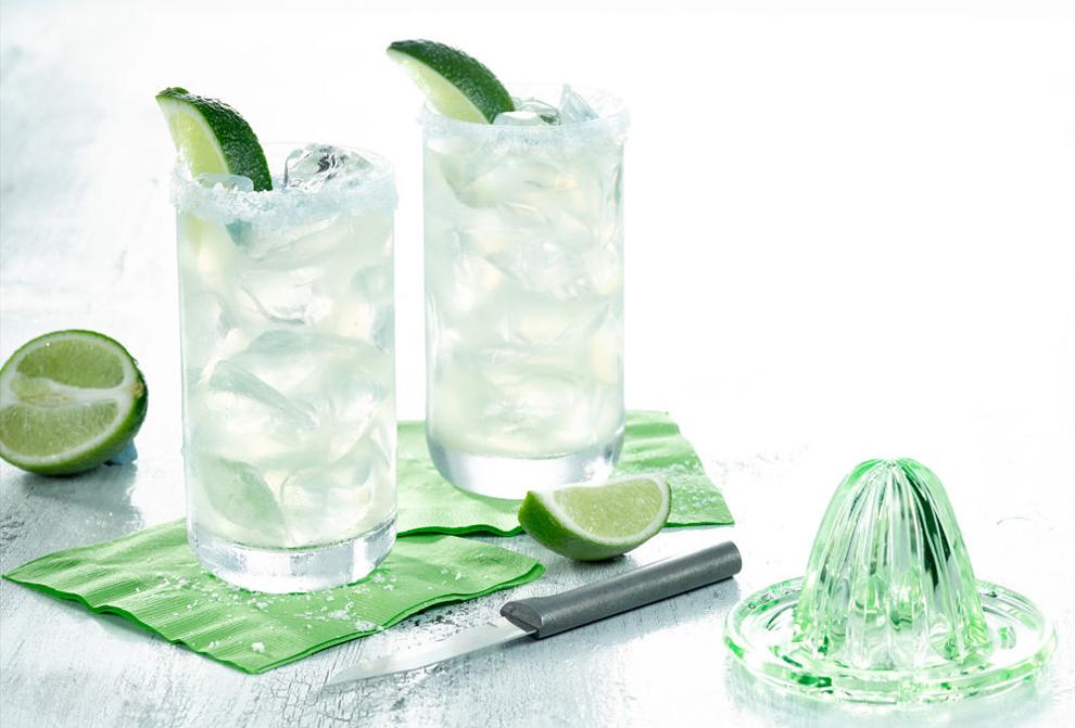 The Margarita, a Classic Cocktail With a Storied History