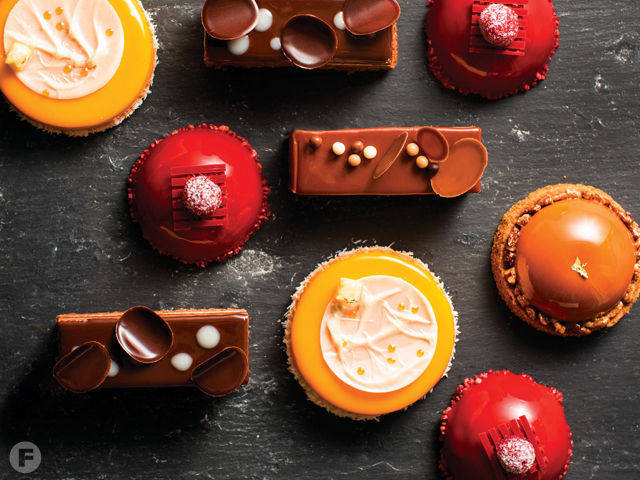 Nathaniel Reid is Bringing World-Class Pastries to St. Louis | Features