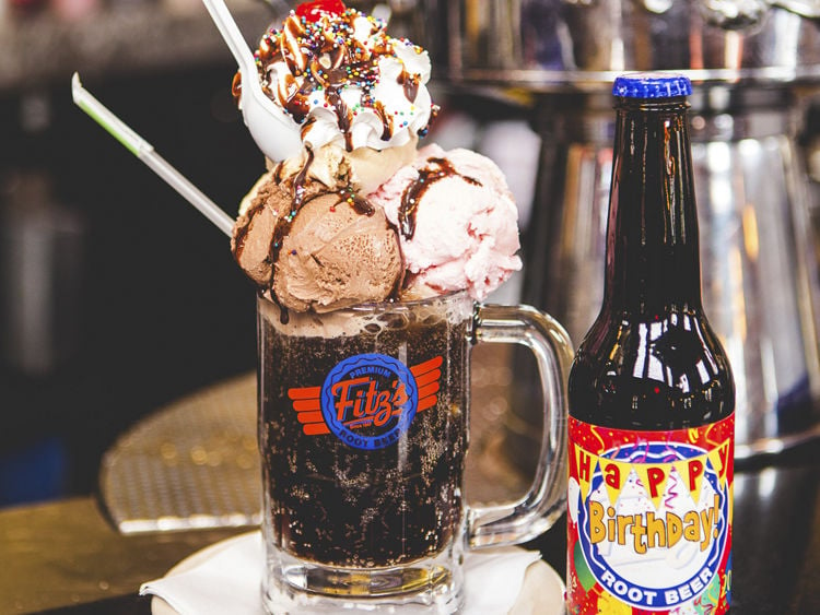 Fitz&#39;s Root Beer to Open Second Location in South County | St. Louis Restaurant News | Feast ...