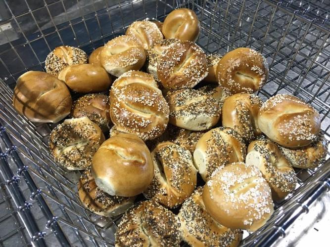 Meshuggah Bagels to Open on 39th Street by March, Serving Authentic New