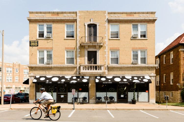 CAT'S PICKS: A Charming Cafe in Clayton and a Moroccan Food Debut on South  Grand