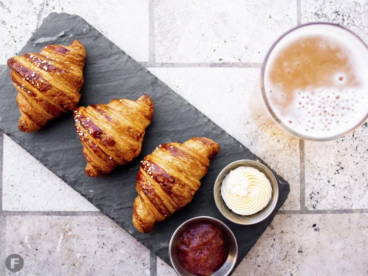 The Best Spots for Pretzels in St. Louis