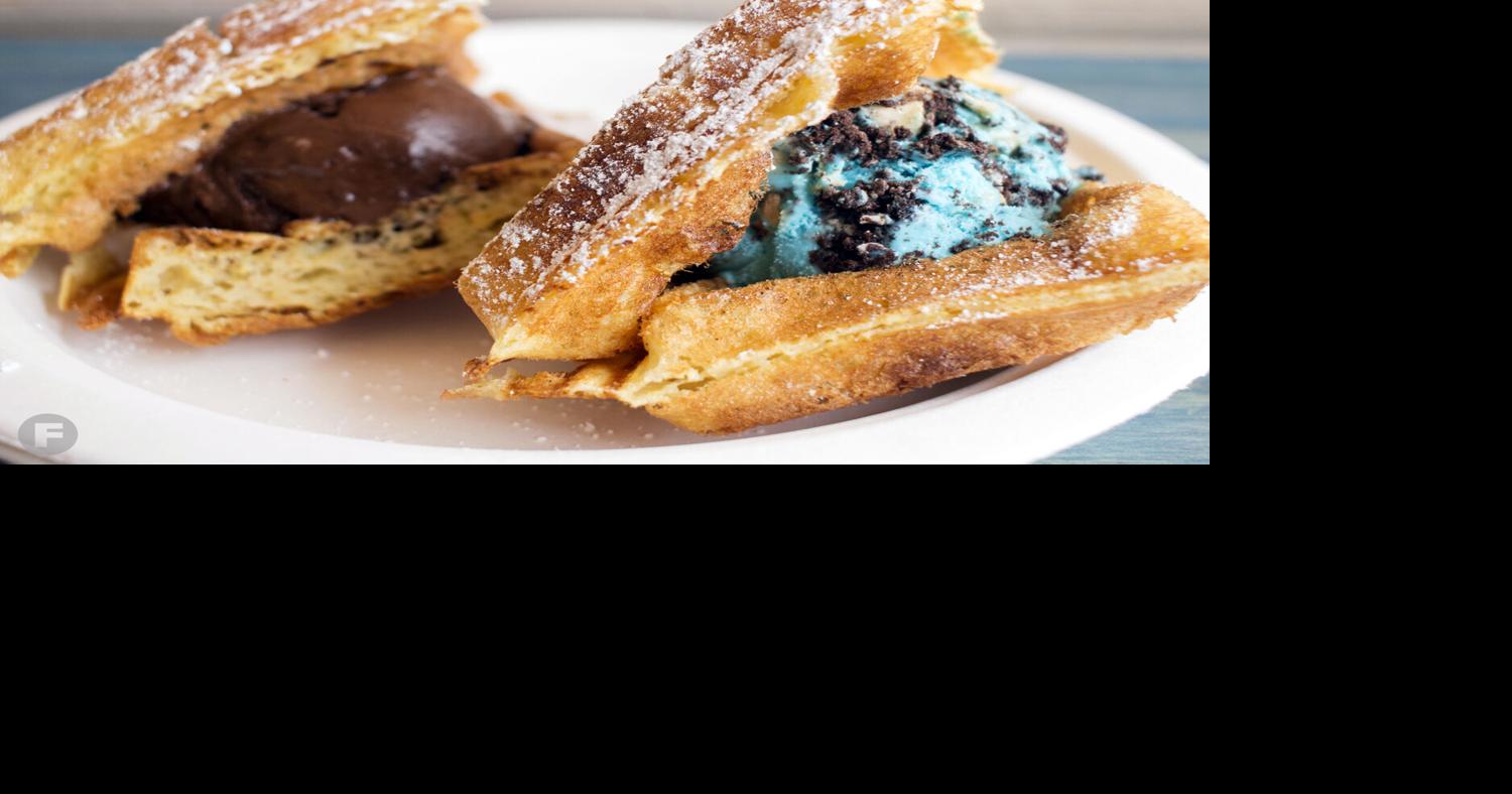 Boardwalk Waffles & Ice Cream to reopen in larger space in Maplewood on