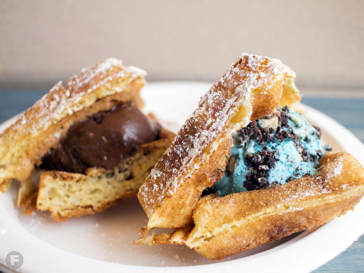 Boardwalk Waffles & Ice Cream to Reopen in Larger Space in Maplewood on
