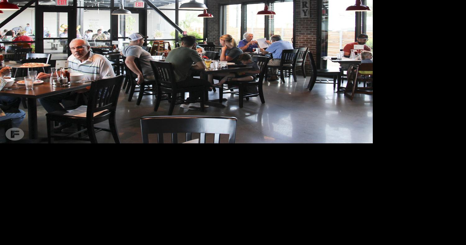 Fields & Ivy Brewery