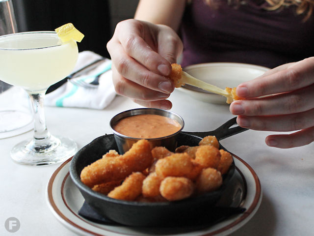 Happy Hour: Taste