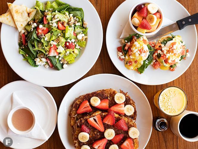 Sunny Street Cafe Opens in Des Peres, Serving Breakfast and Lunch Daily