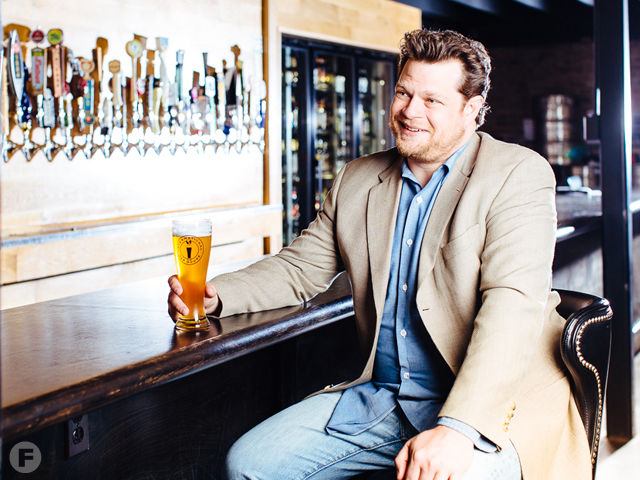 St. Louis Brewers Guild Celebrates 10 Years of Heritage Festival, Plans to Open “Welcome Center”