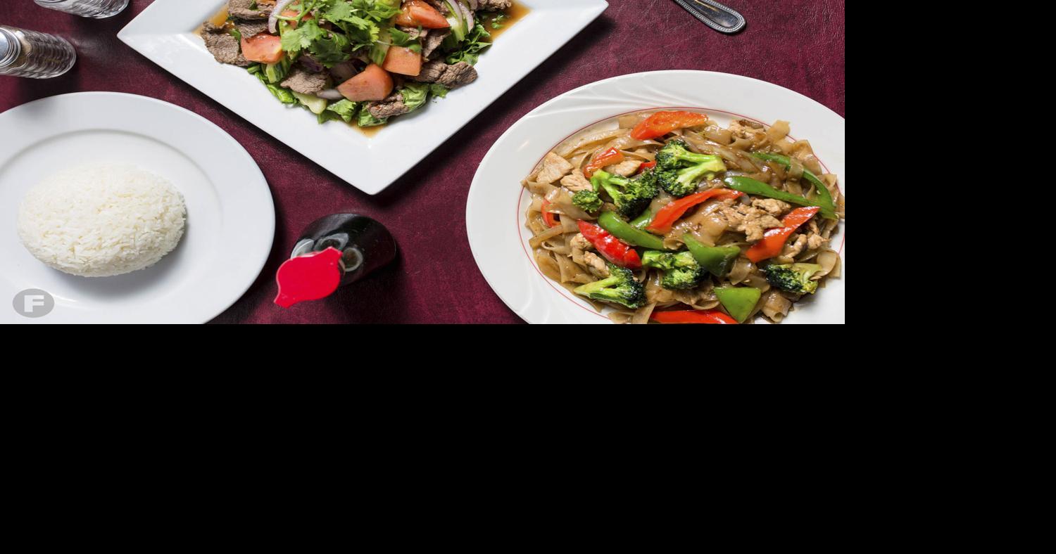 Where to order takeout, curbside pickup and delivery in Springfield