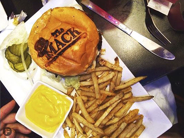 Hot Blocks Where to Dine and Drink in St. Louis' Macklind Business