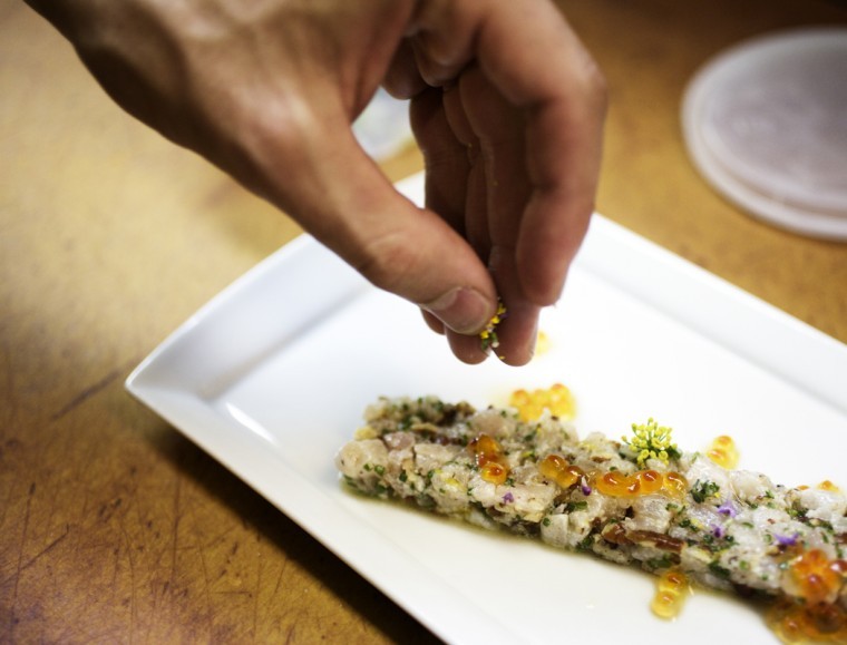 Where We're Dining Truffles Wherewearedining Feast Magazine