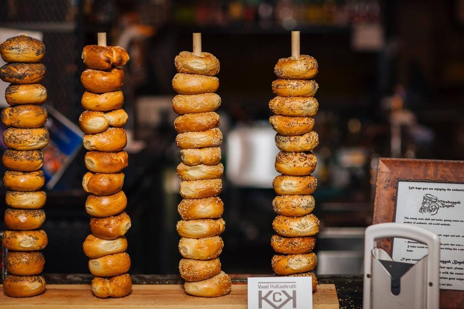Meshuggah Bagels to Open on 39th Street by March, Serving Authentic New
