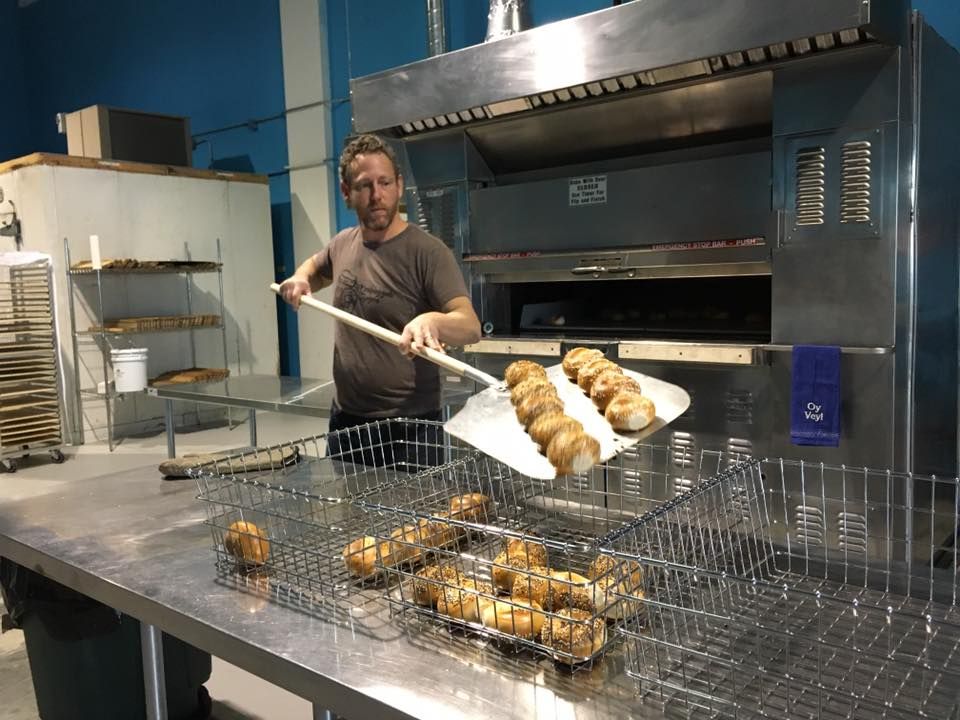 Meshuggah Bagels to Open on 39th Street by March, Serving Authentic New