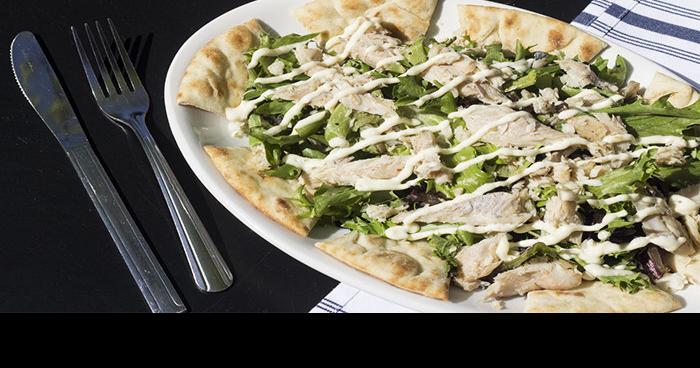 Kingside Diner Brings Elevated Greasy Spoon Fare to the Central West End