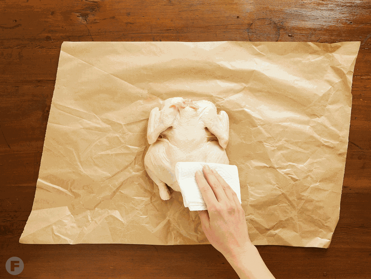 Prep It.