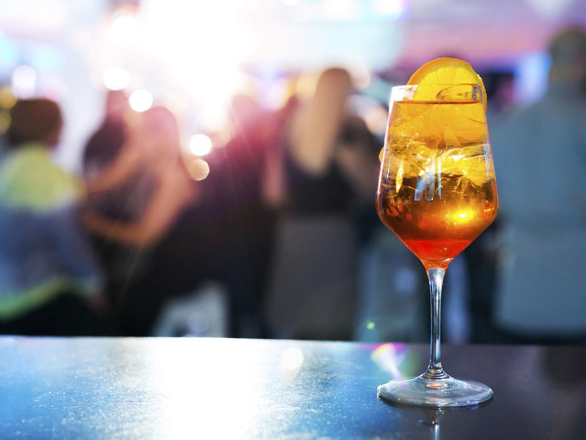 Spritz Veneziano