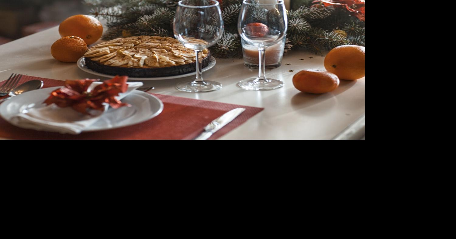 Christmas Brunch In Kansas City 2022 These Kansas City Restaurants Are Offering New Year's Meals To-Go | Kansas  City | Feastmagazine.com