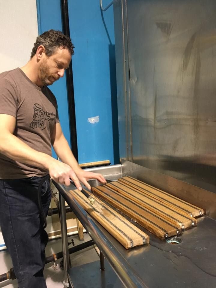 Meshuggah Bagels to Open on 39th Street by March, Serving Authentic New