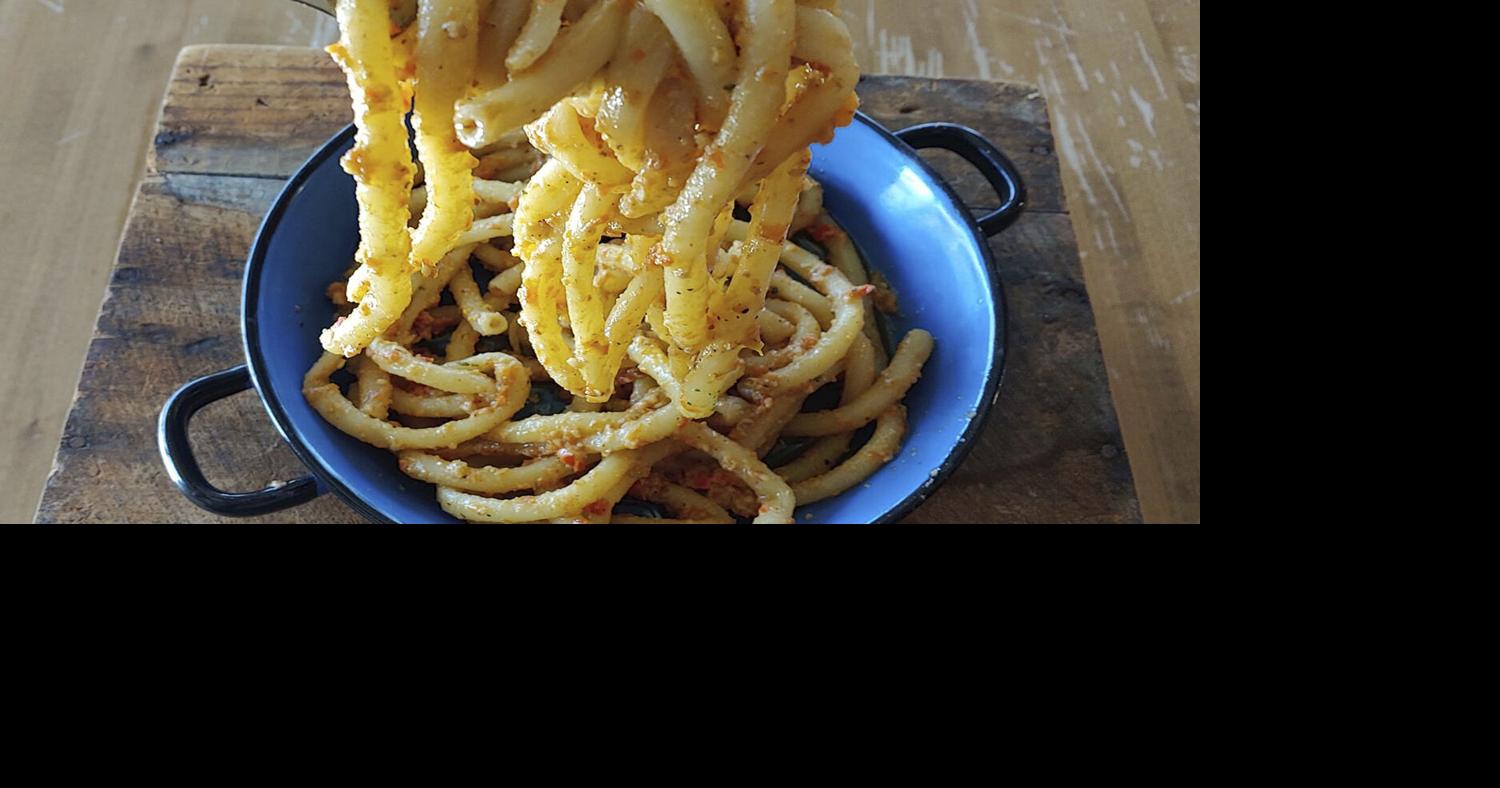 This spring, beloved Italian popup Pasta La Fata will put down roots