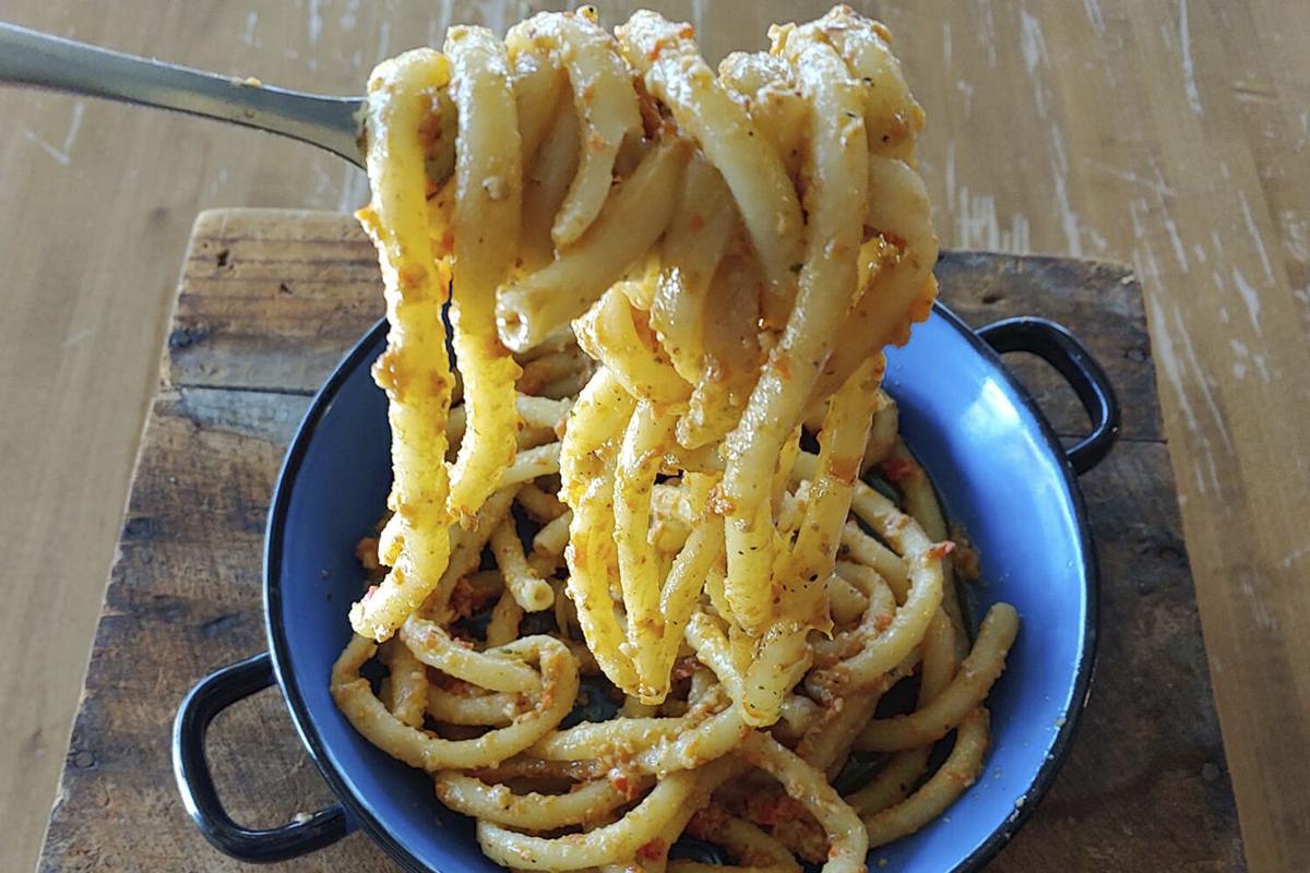 Pasta La Fata Pasta