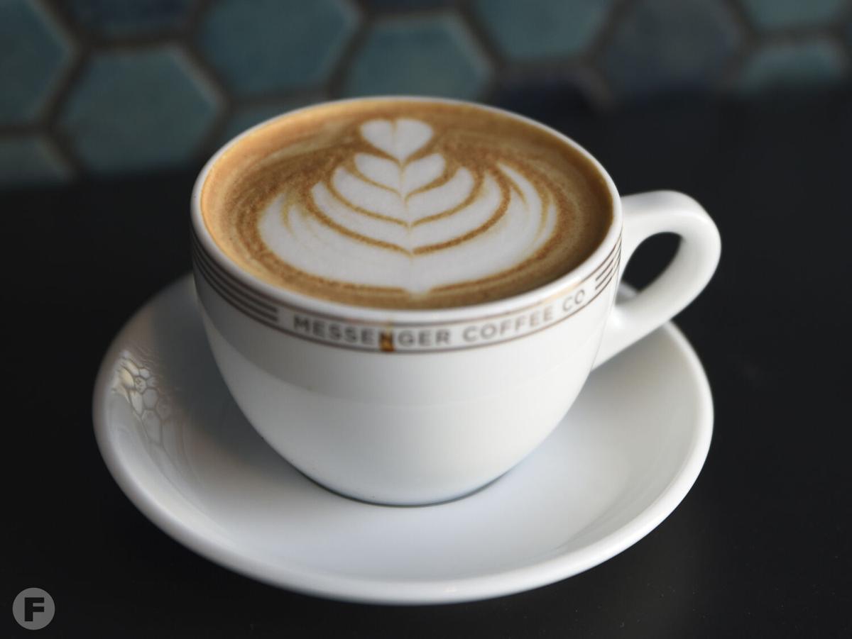 Messenger Coffee Co. will open two new locations on Kansas City's