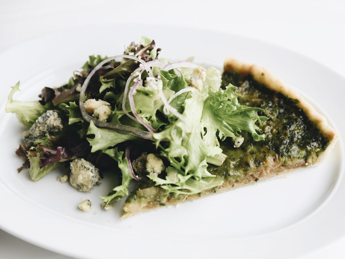 Verbena Opens Along With The Inn At Meadowbrook In Prairie Village Serving New England Style Seafood Kansas City Feastmagazine Com