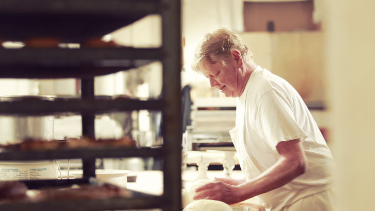 Once Films Lands ADDY Award for Bob The Baker