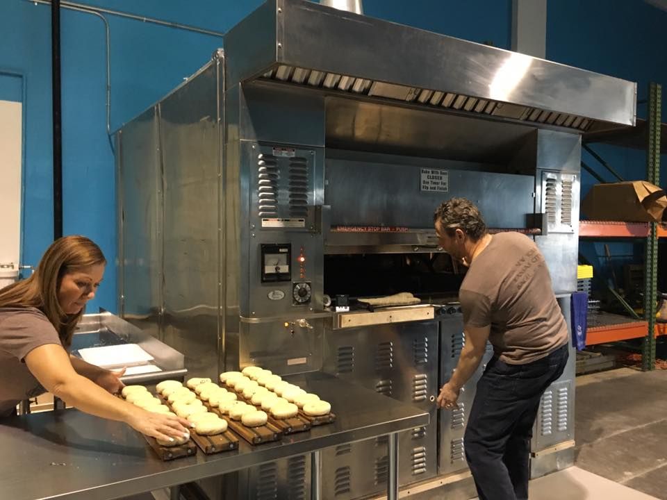 Meshuggah Bagels to Open on 39th Street by March, Serving Authentic New