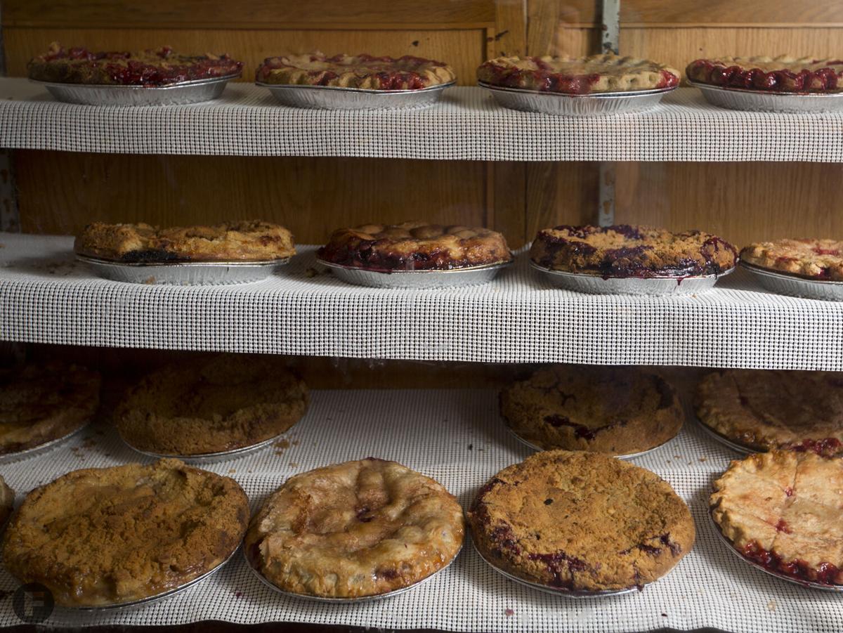 A Slice of Pie Continues to Build on a Local Tradition in ...