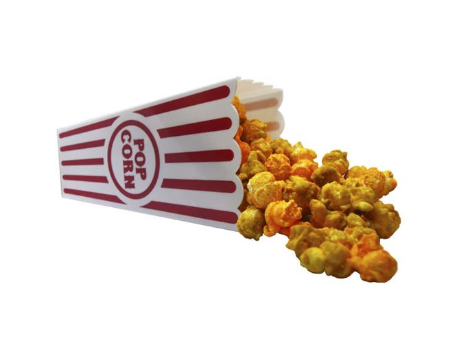What's Poppin'! Gourmet Popcorn to Open in Columbia on April 2