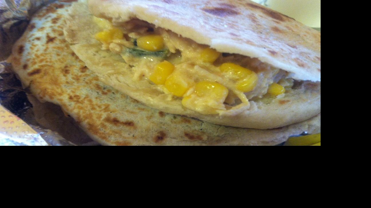 First Look Tarahumara Mexican Restaurant Now Open On Cherokee Street The Feed Feastmagazine Com