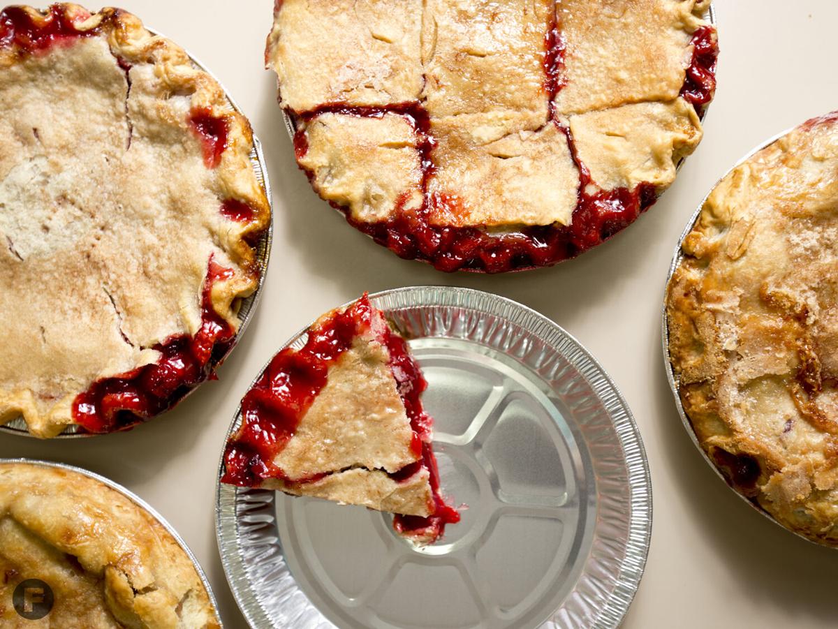 A Slice of Pie Continues to Build on a Local Tradition in Rolla ...